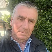 Kajtus125 - muž, 68 let, Warszawa