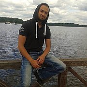 Ginekolog1234 - man, 35 years, Białystok