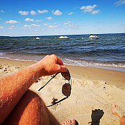 Saturday - muž, 44 let, Ełk