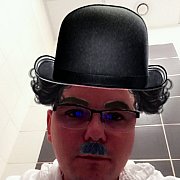 Lubman - muž, 41 let, Lublin