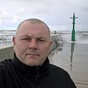 Waldii1976 - man, 49 years, Reda