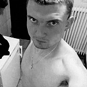 Kocurek1099 - man, 37 years, Przemyśl