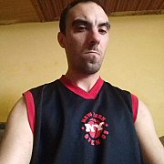 Mariusz849 - mężczyzna, 33 lat, Tarnów