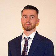 Konradek - mężczyzna, 25 lat, Kielce