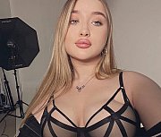 GoddessZoe - kobieta, 23 lat, Warszawa