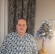 Maroqwe - mężczyzna, 46 lat, Warszawa