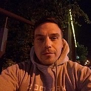 Mexyk - muž, 35 let, Brzeziny