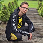 Devilboy18 - mężczyzna, 21 lat, Łódź