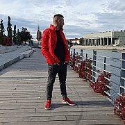 Vitalik29 - mężczyzna, 32 lat, Wrocław
