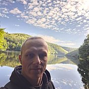 Norbiiii - muž, 35 let, Radom