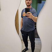 Skid30 - mężczyzna, 44 lat, Katowice