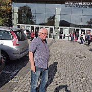 Endrou - mężczyzna, 69 lat, Oława