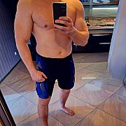 Donarmando - mężczyzna, 40 lat, Sochaczew