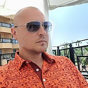 NiezawodnyKolega - mężczyzna, 39 lat, London