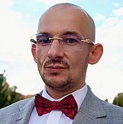 Aruana - mężczyzna, 40 lat, Kraków
