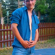 Zbyszekgg123 - чоловік, 31 років, Brodnica