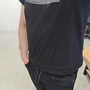 Znajomy777 - mężczyzna, 32 lat, Tomaszów Lubelski