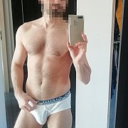 Hugme38 - mężczyzna, 41 lat, Den Haag