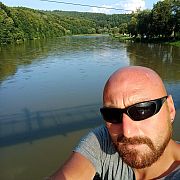 Dlugopis321 - mężczyzna, 40 lat, Jarosław