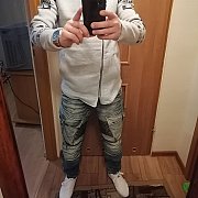 Tomxxx0 - man, 44 years, Lublin