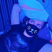 KinkyMeow - mężczyzna, 25 lat, Katowice
