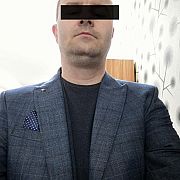 Dyskretny4082 - mężczyzna, 43 lat, Konin