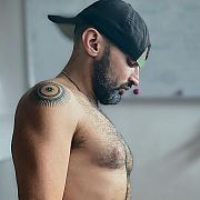 Aahududu - mężczyzna, 36 lat, Warszawa