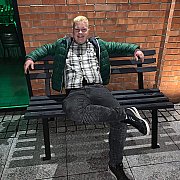 Damied - чоловік, 21 років, Czarnków