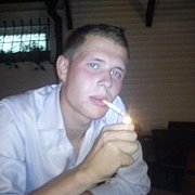 RomanDryu - man, 34 years, Львів