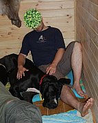 GWK - man, 42 years, Warszawa