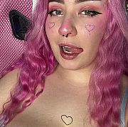 Ostrasunia69 - žena, 25 let, Warszawa