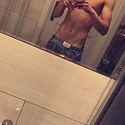 MateuszekBbb - muž, 24 let, Kraków