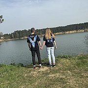 Tomek969696 - mężczyzna, 23 lat, Łódź