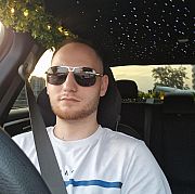 Sylwester1999 - mężczyzna, 25 lat, Rzeszów