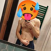 Andrzej211 - mężczyzna, 21 lat, Kraków