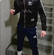 Xkrocher - mężczyzna, 45 lat, Katowice