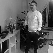 SpotkaniaSexNl - mężczyzna, 38 lat, Den Haag
