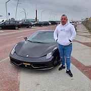 SpotkaniaSexNl - чоловік, 39 років, Rotterdam