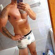 Tyson83 - man, 42 years, Szczecin