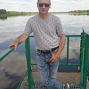 Lubis - mężczyzna, 51 lat, Siedliszcze