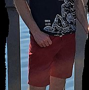 JohnyB1984 - man, 41 years, Katowice