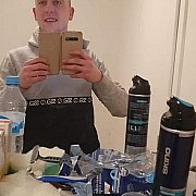Aszluk98 - mężczyzna, 27 lat, Rybnik