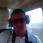 Facio84 - мужчина, 41 лет, Warszawa