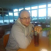 MUCHA40 - mężczyzna, 43 lat, Płońsk