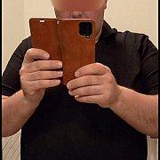 Roberto543 - чоловік, 44 років, Warszawa