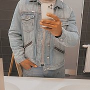 Bigtreats67 - mężczyzna, 33 lat, Vienna