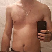 Jacek20 - mężczyzna, 28 lat, Poznań