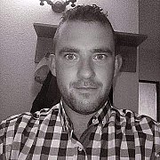 AdanzoKoduro91 - mężczyzna, 33 lat, Żyrardów