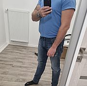 Adamwereda19 - mężczyzna, 40 lat, Siedlce