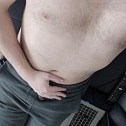 AwzaN - muž, 35 let, Suwałki